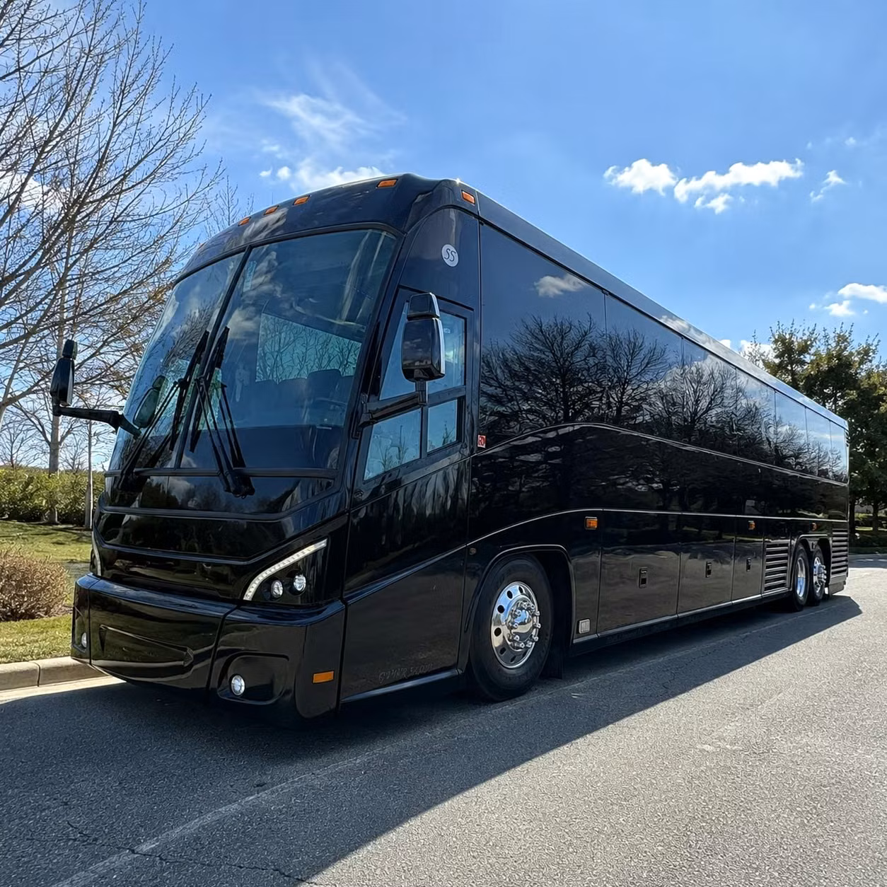 book employee transportation in longmont or any city nearby