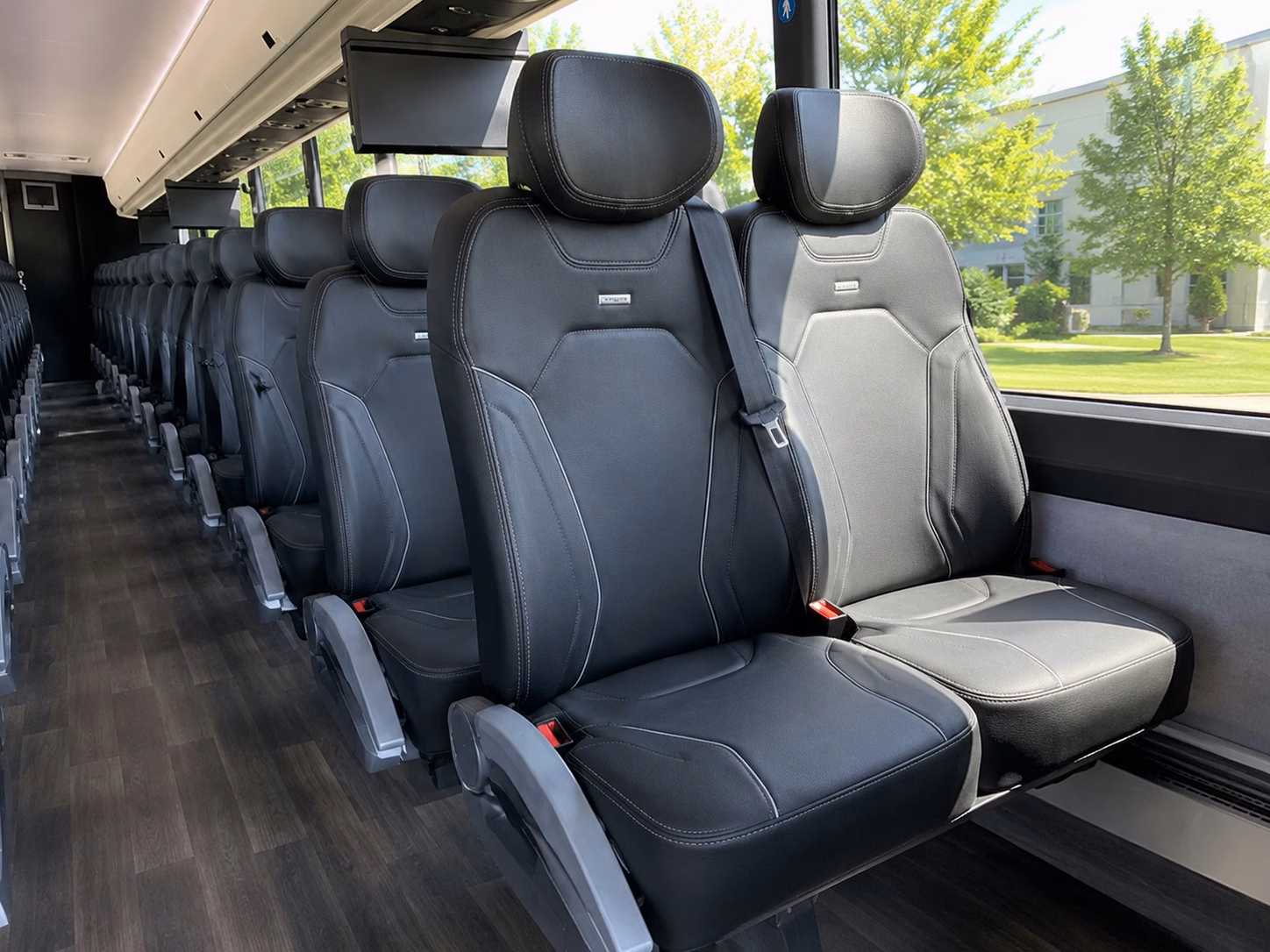 book sporting event transportation in longmont or any city nearby