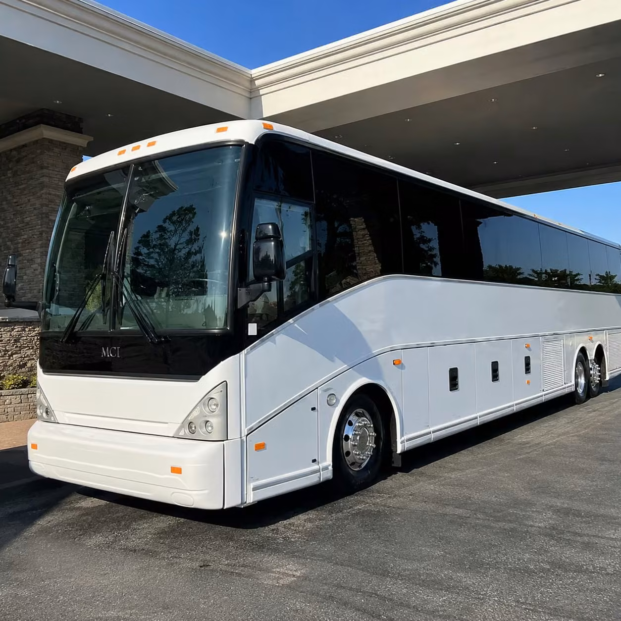 browse longmont charter bus options for stem field trips museum visits and nature programs