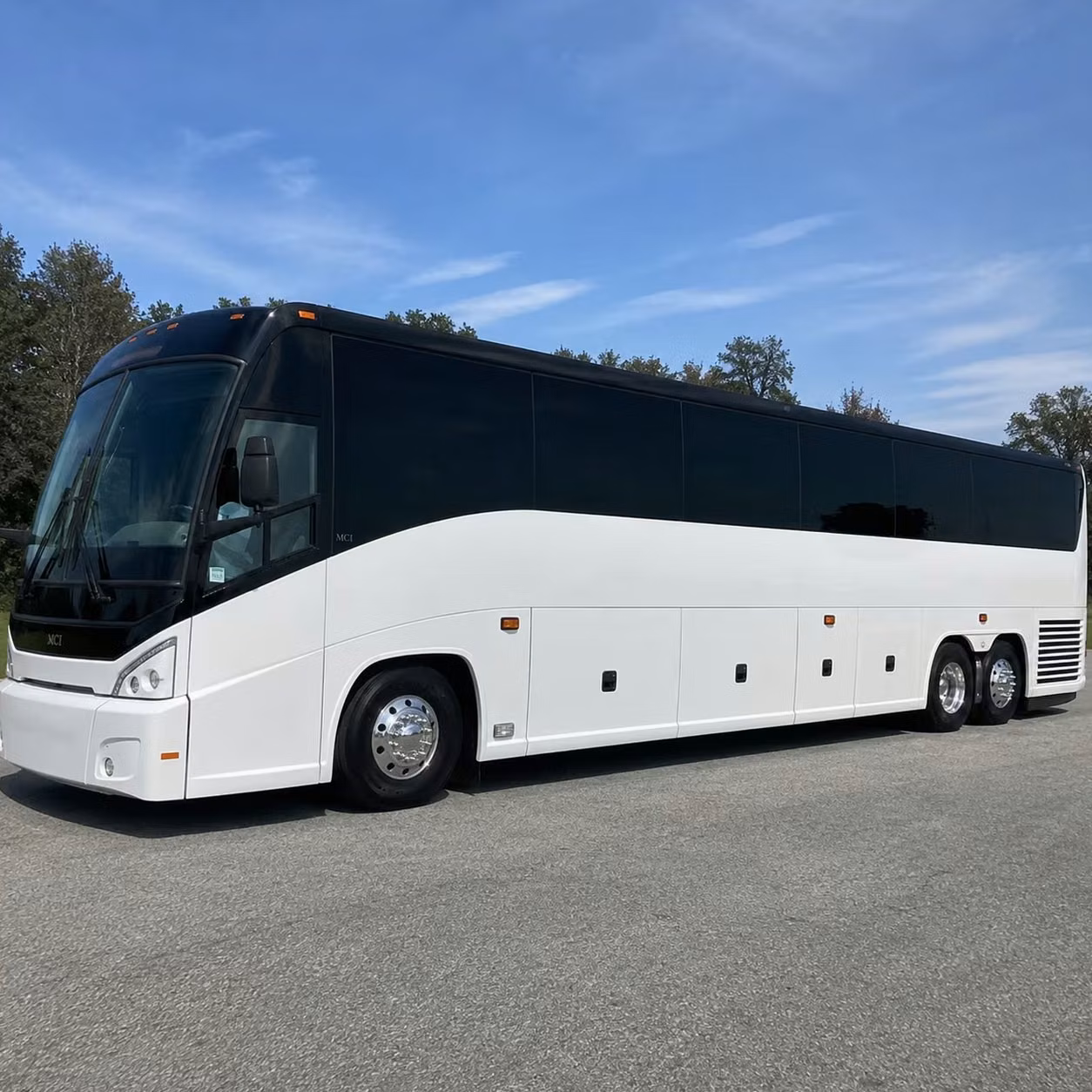 charter buses for longmont government events conferences and ceremonies