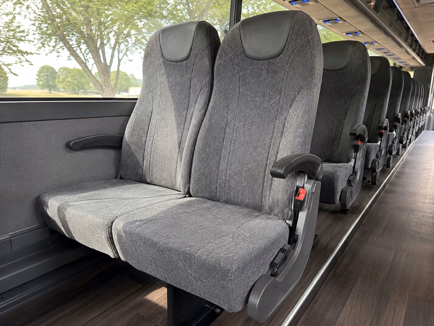 coordinating large wedding guest shuttles across boulder county