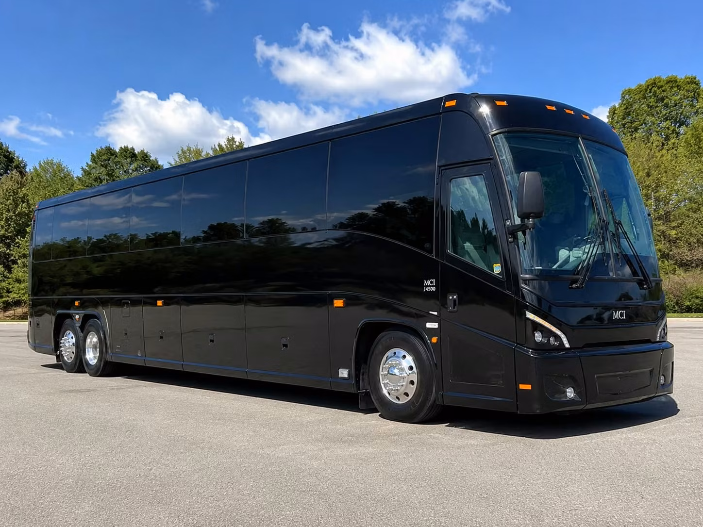 corporate event shuttle bus rentals serving longmont s growing business community