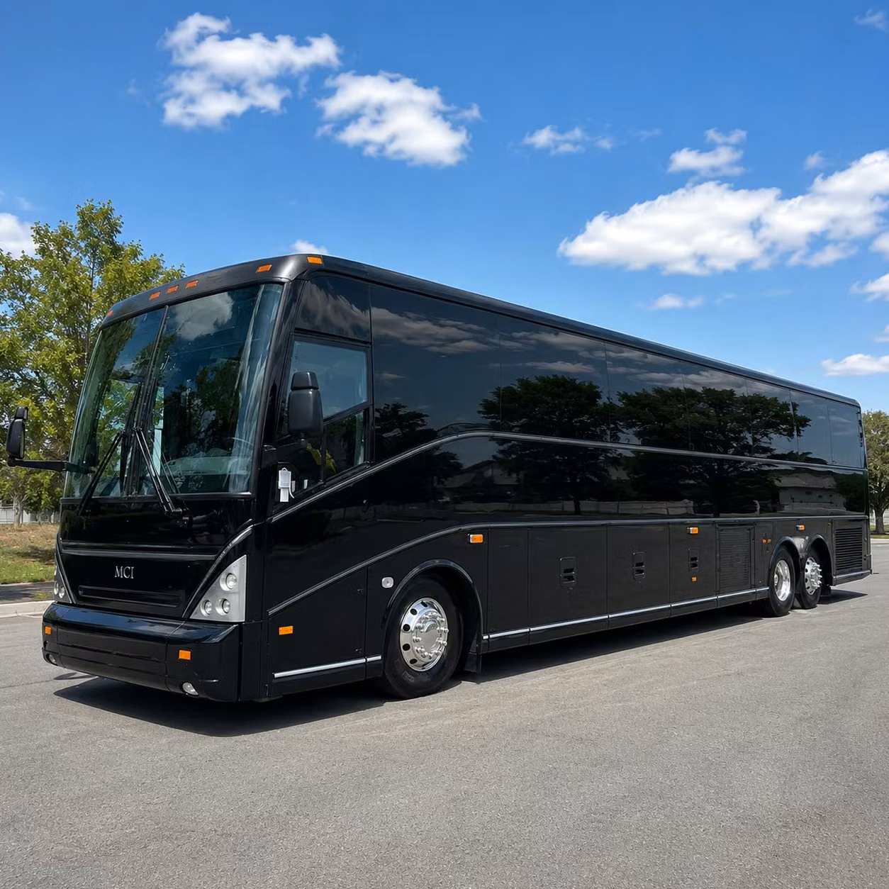 corporate event transportation for conferences retreats and team building in longmont