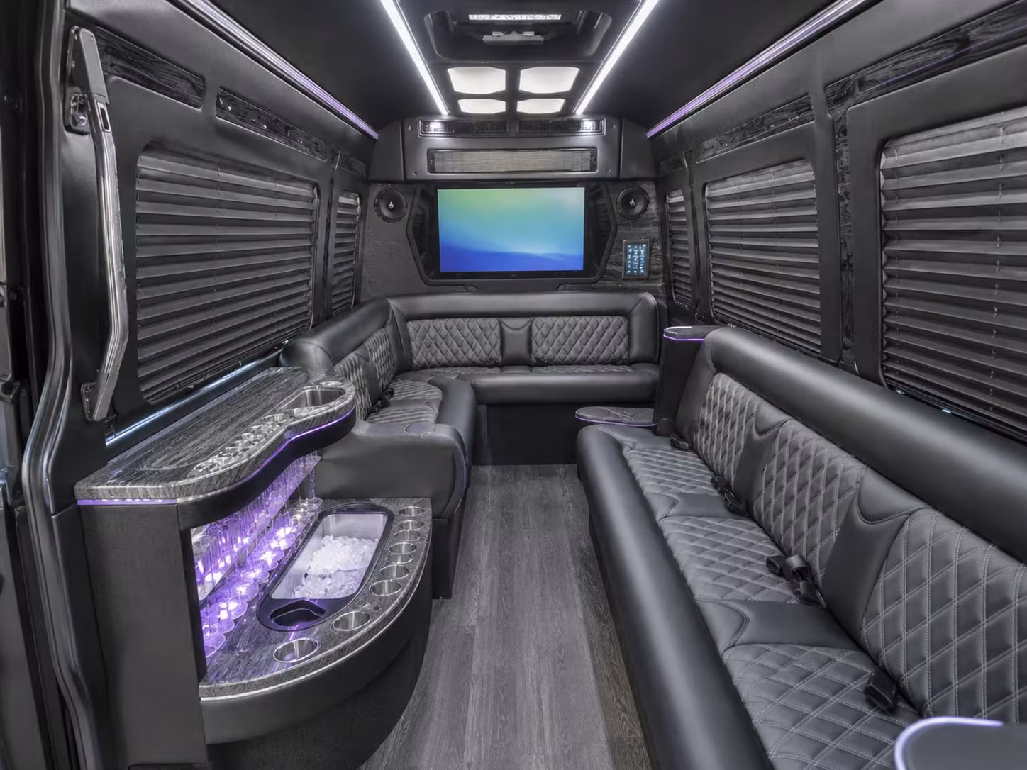 event transportation services in longmont