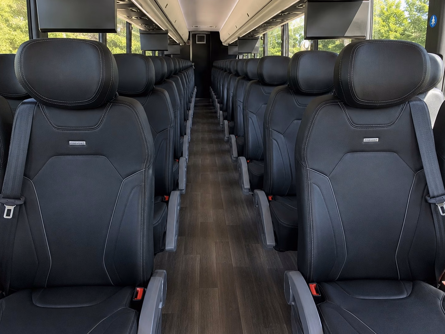 longmont bachelorette and rehearsal dinner transportation made easy