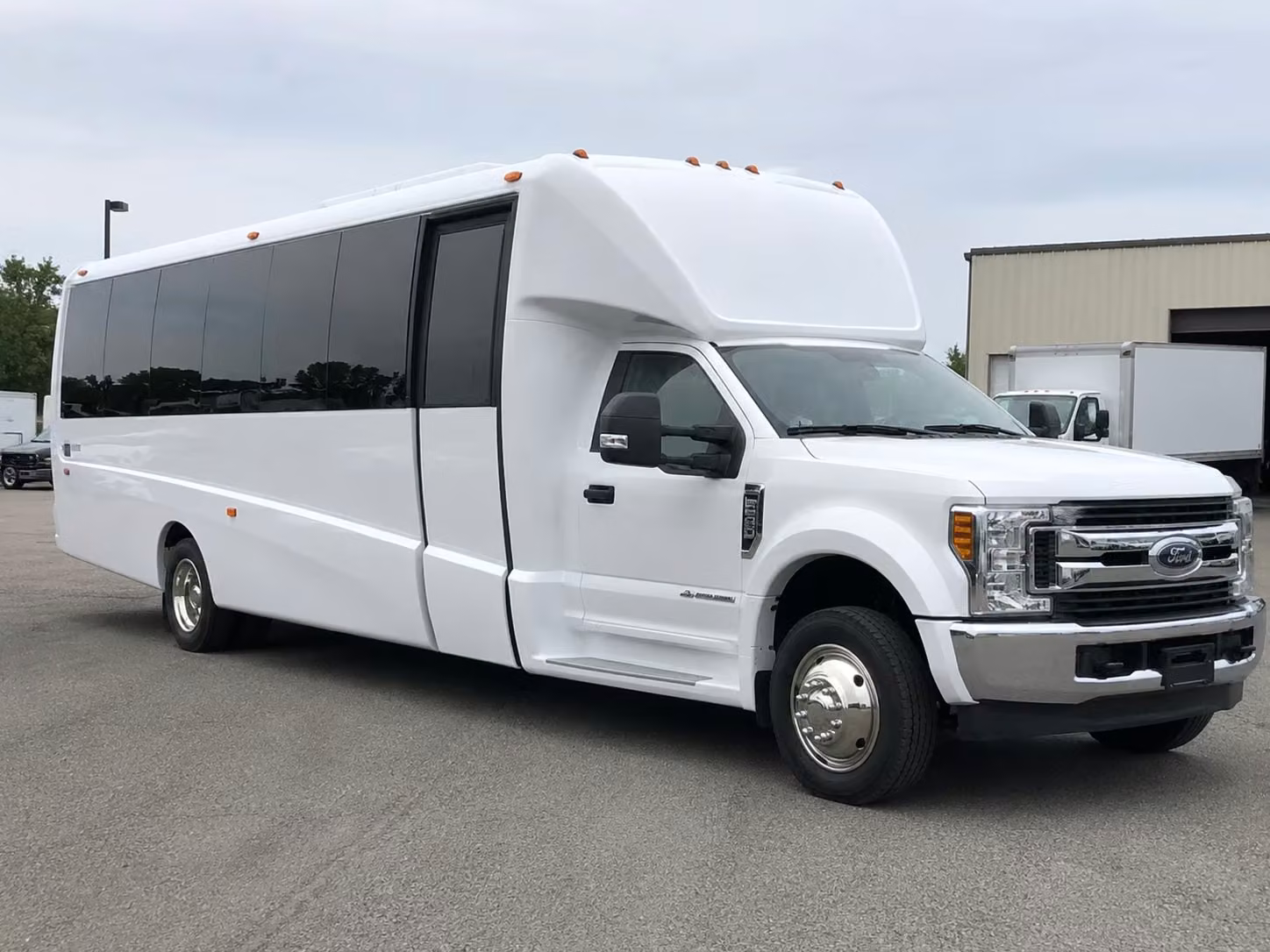 longmont concert transportation