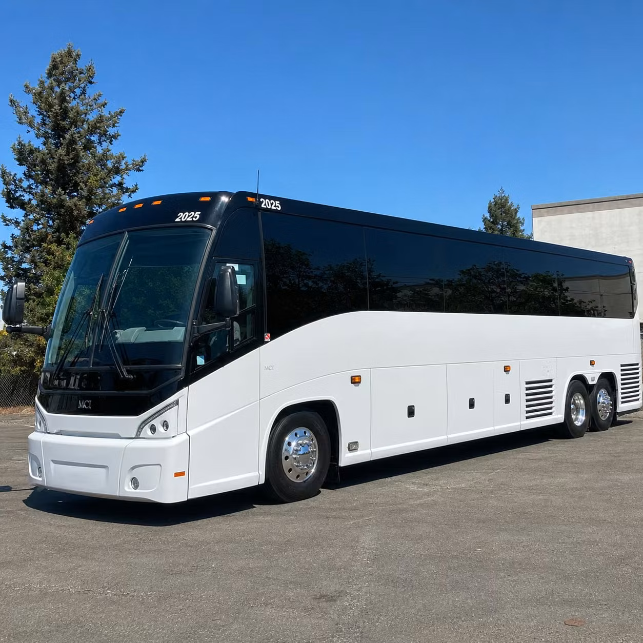 longmont religious group transportation services