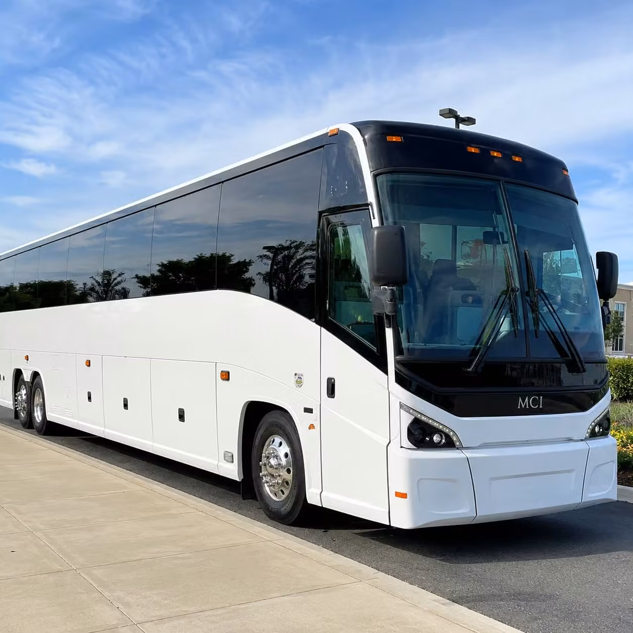 multi church events and convention transportation in longmont