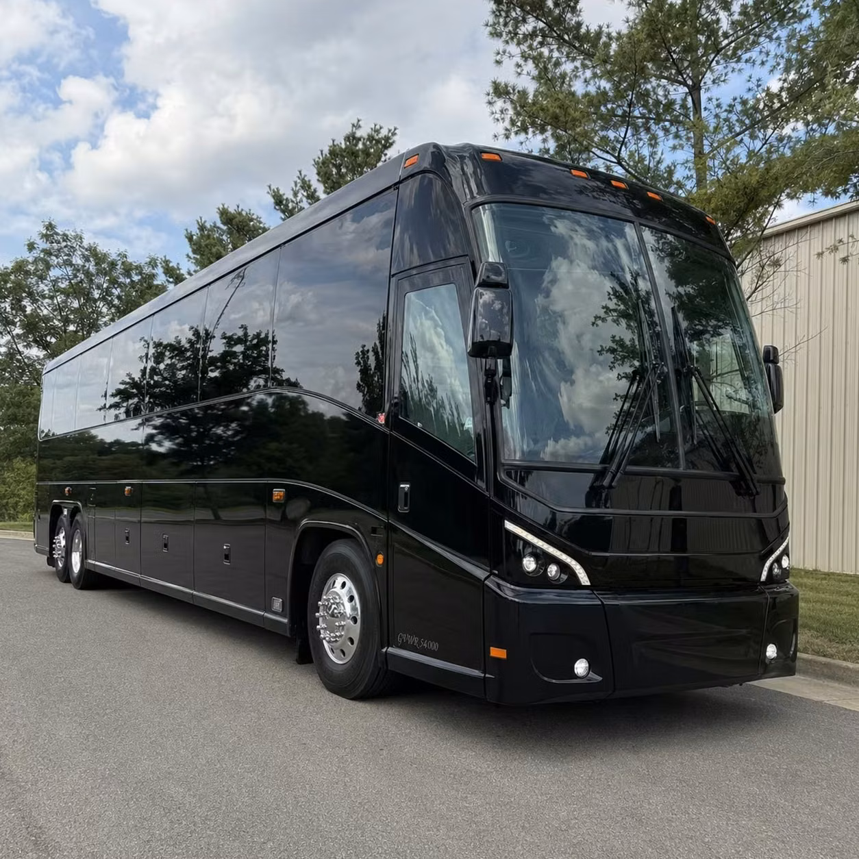 recurring government transportation routes in and around longmont