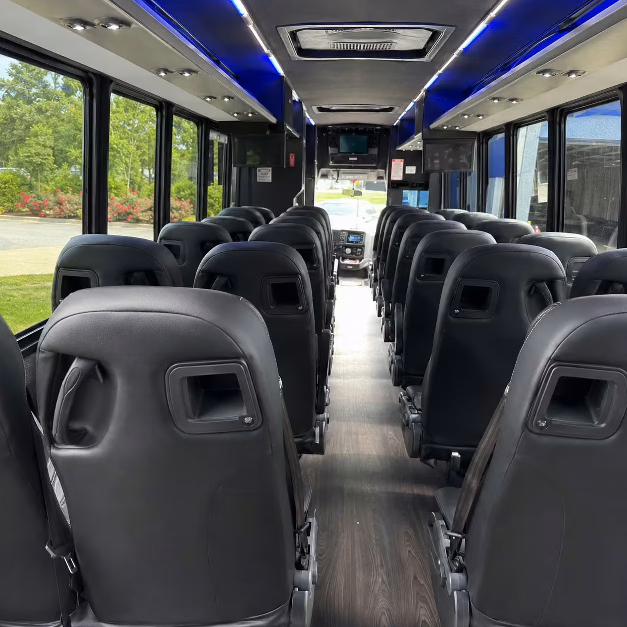 religious group transportation services in longmont