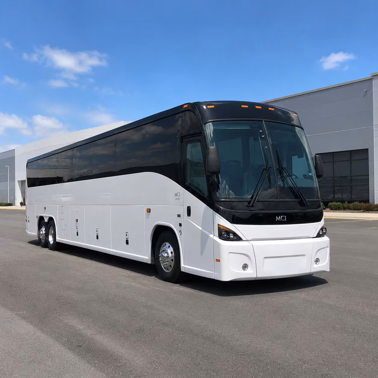 run a recurring employee shuttle program across the longmont corridor