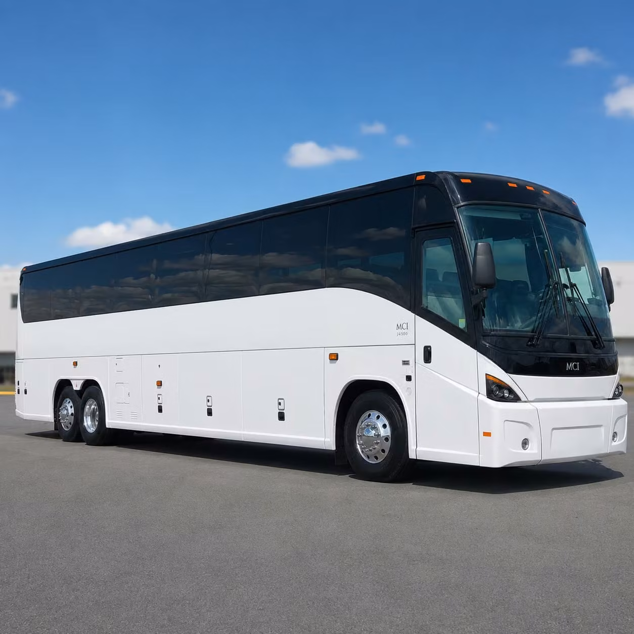 shuttle your longmont tech and manufacturing teams between campuses without the headache