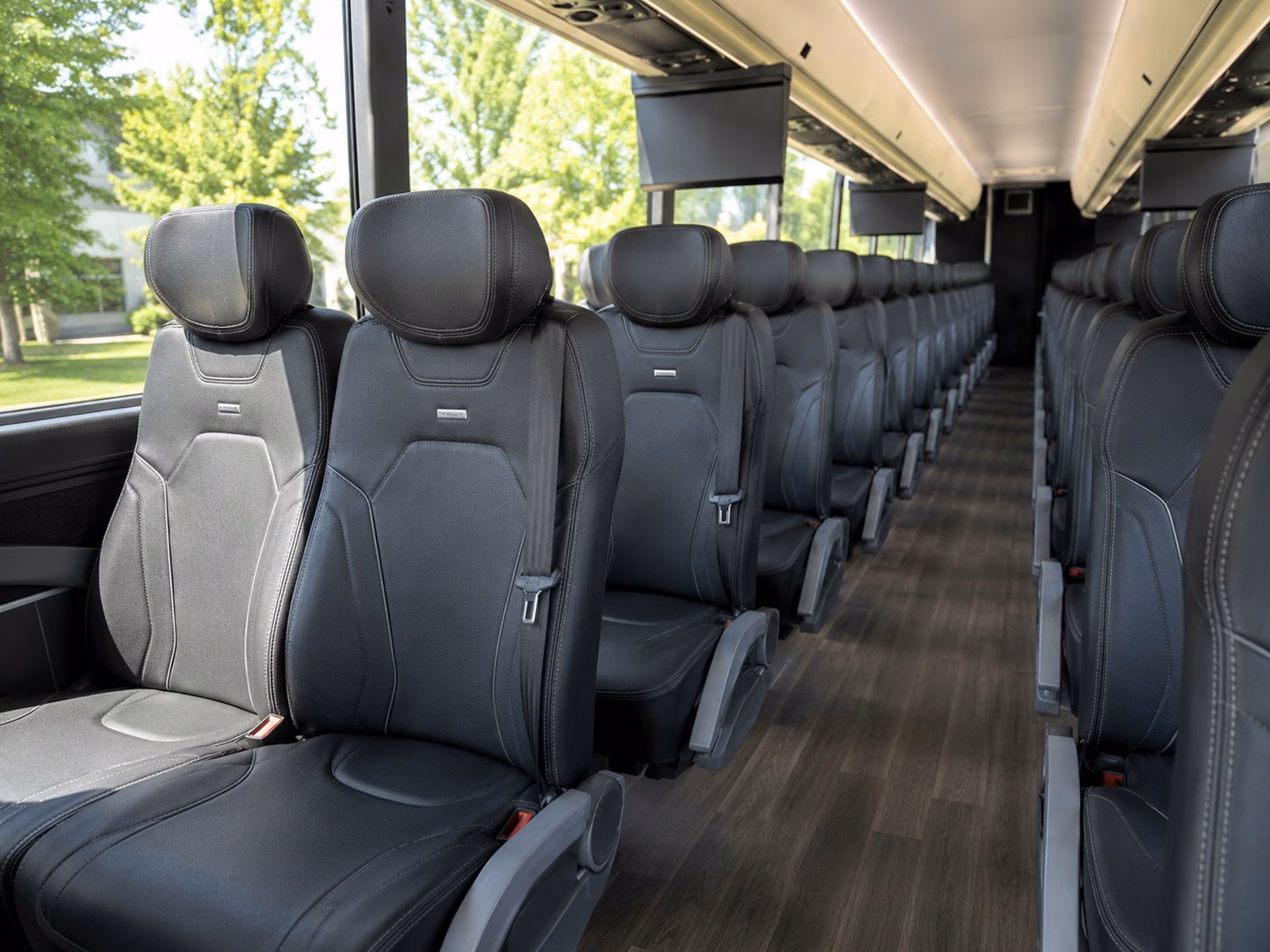 shuttle your wedding guests between longmont s most beautiful venues without a hitch