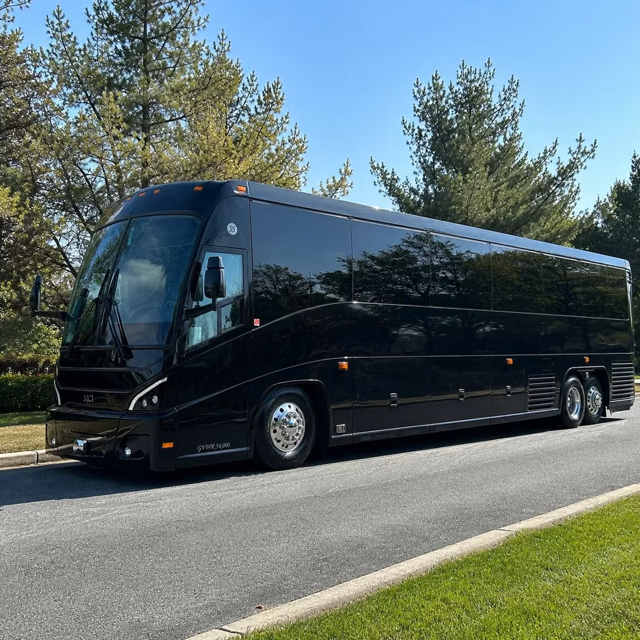 shuttling longmont city personnel and agency staff has never been easier
