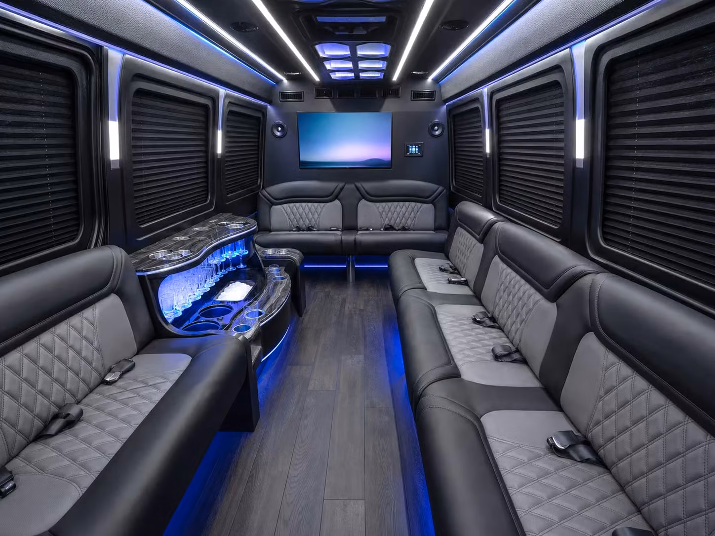 simplify corporate event transportation for longmont businesses