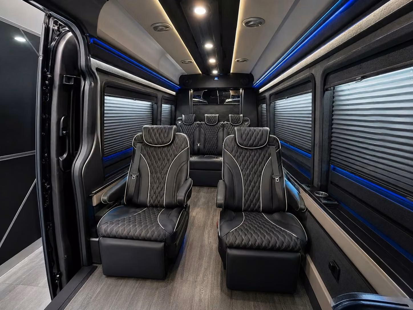 ski season airport transfers and gear ready group transportation