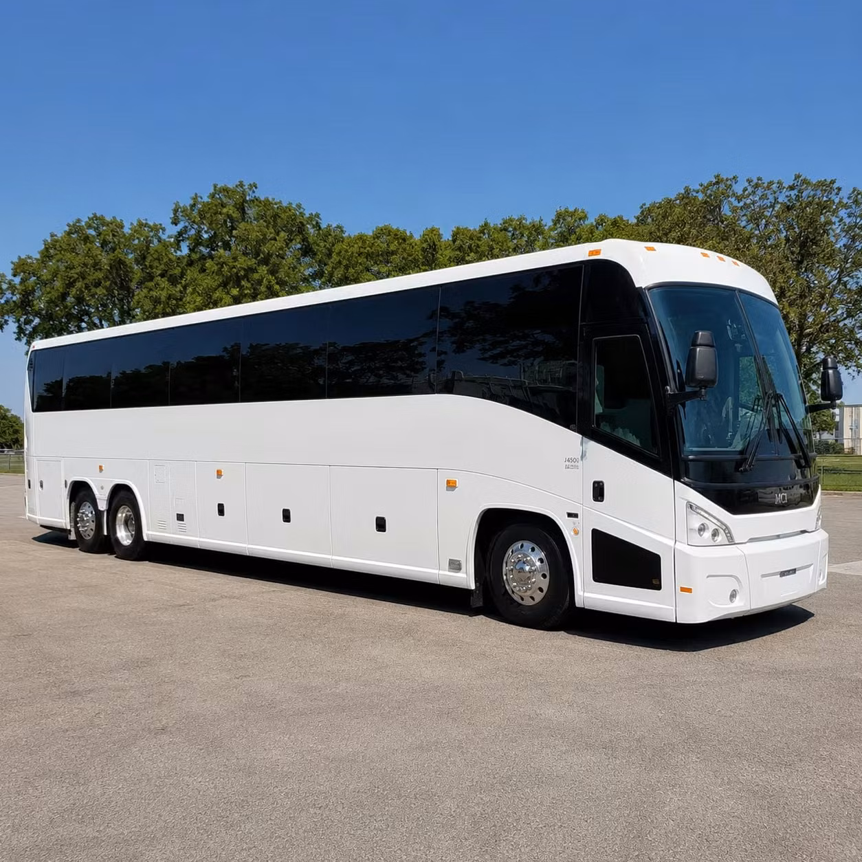 transportation for longmont youth groups and ministry events