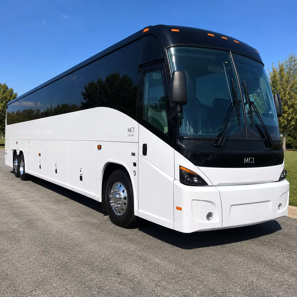 wedding party and special event airport arrivals in longmont
