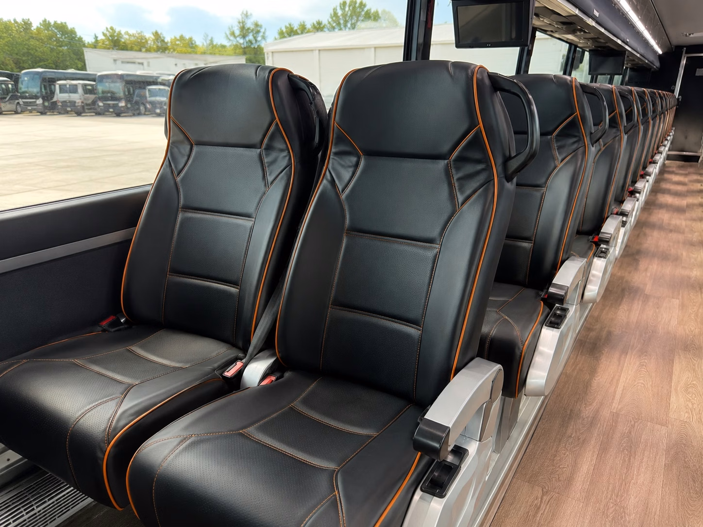 whether it s a small friend group or the whole grade there s a bus in the network ready for longmont prom night
