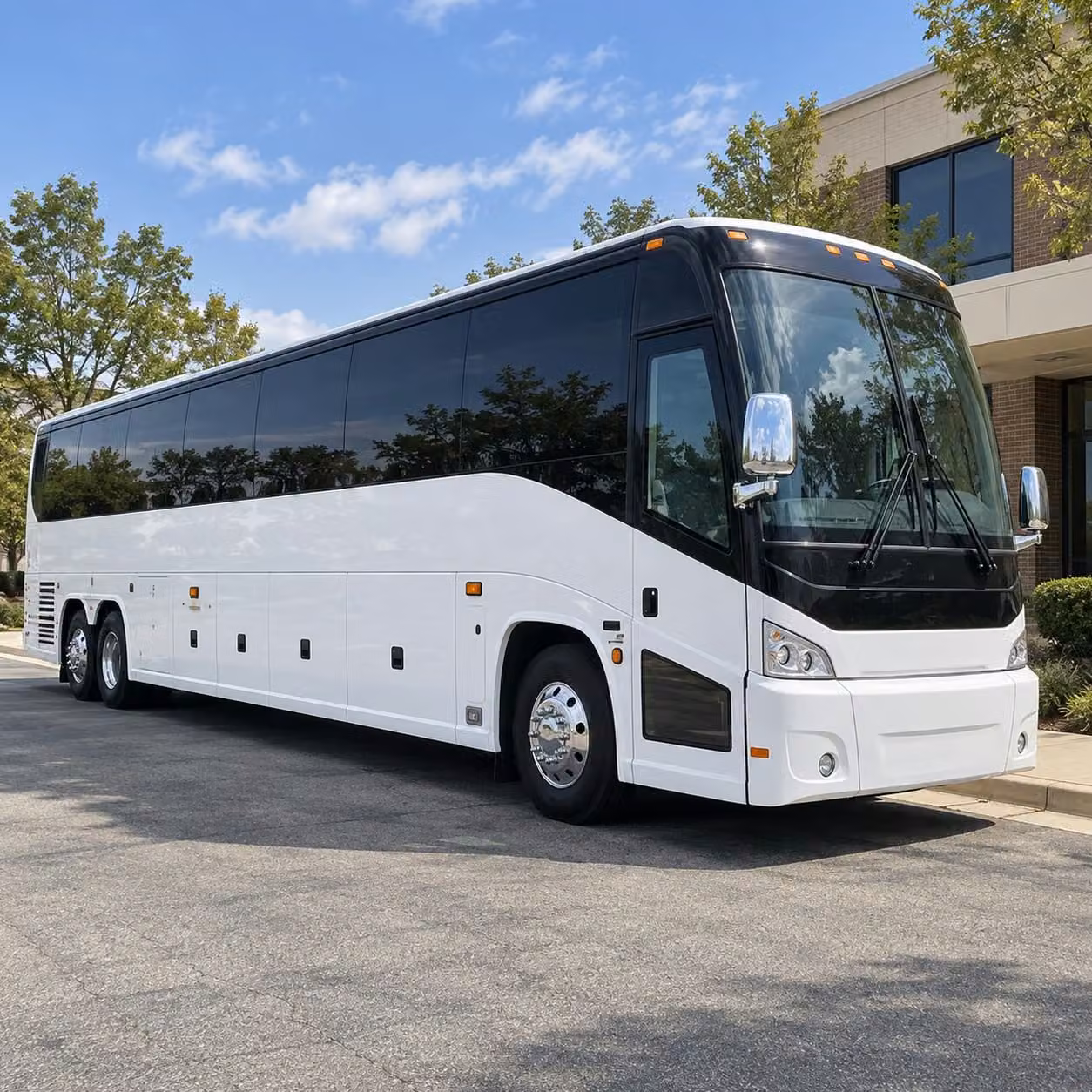 with longmontcharterbus com you can book ada accessible field trip buses in longmont